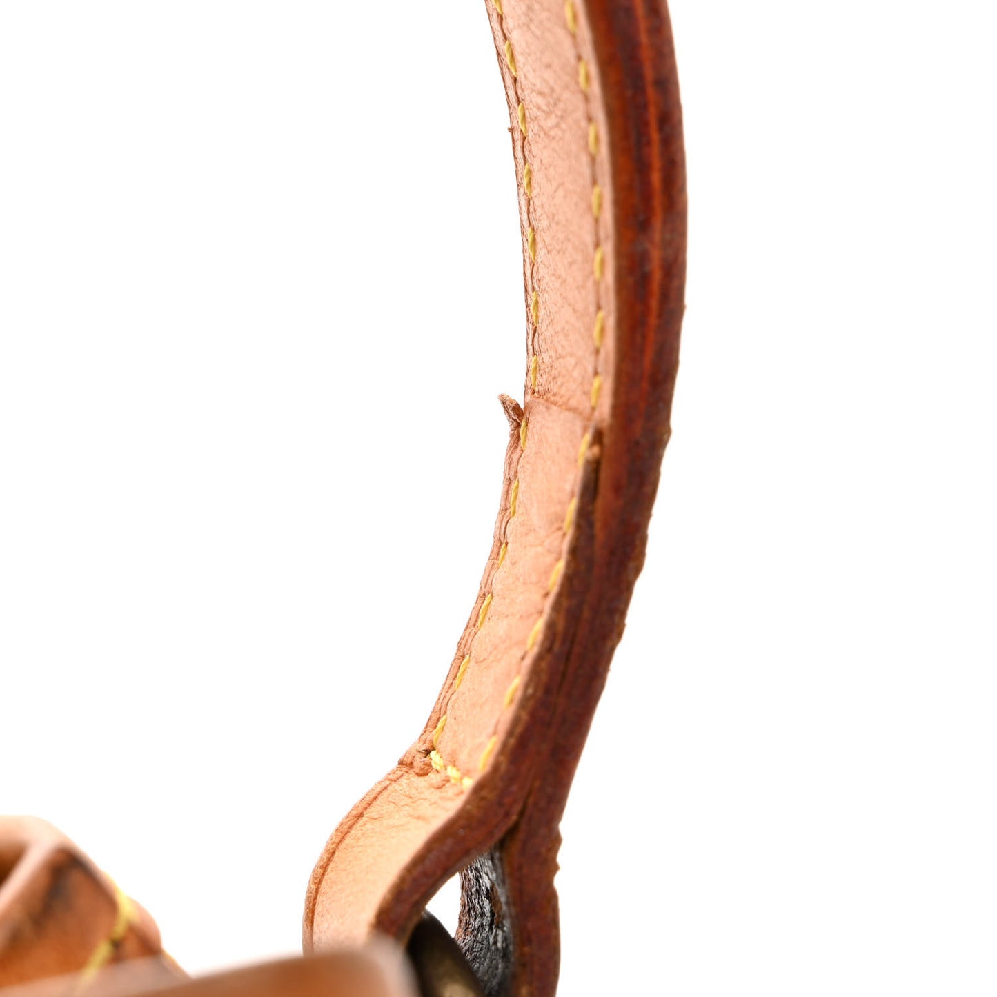 Monogram Mini Noe