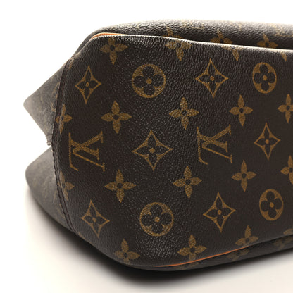 Louis Vuitton Monogram Deauville 9 of 10