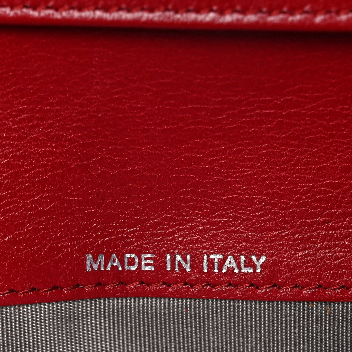Caviar Timeless CC French Long Wallet Red