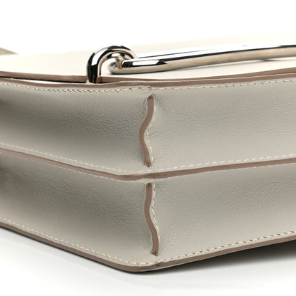 Hermes Evercolor Sac Roulis 23 Gris Perle 7 of 11