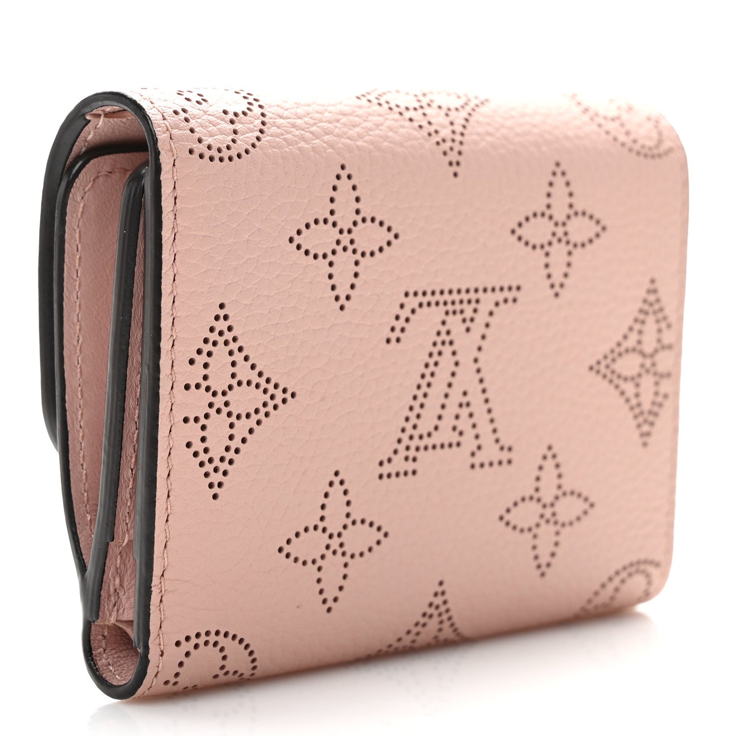 Mahina Iris XS Wallet Magnolia