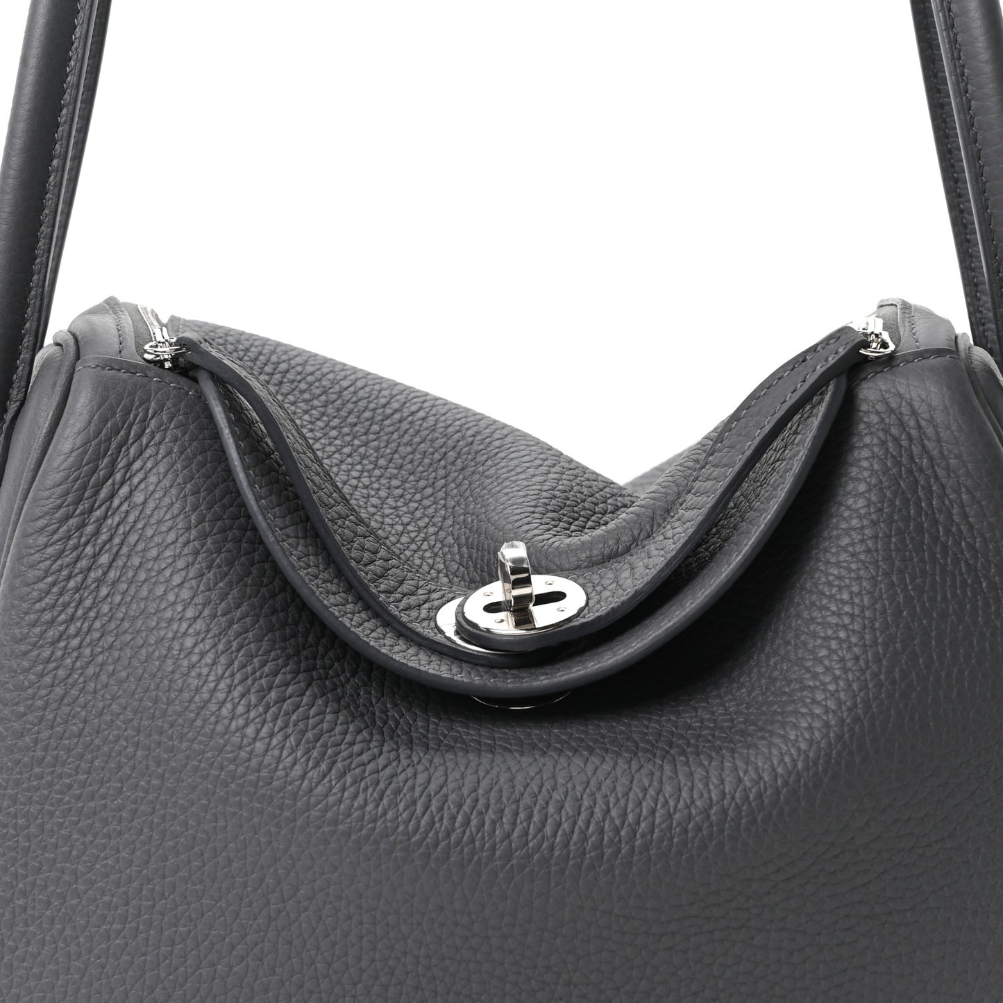 Taurillon Clemence Lindy 26 Ardoise