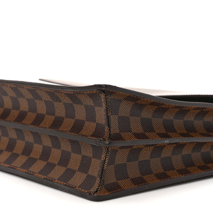Louis Vuitton Damier Ebene Altona GM 9 of 14