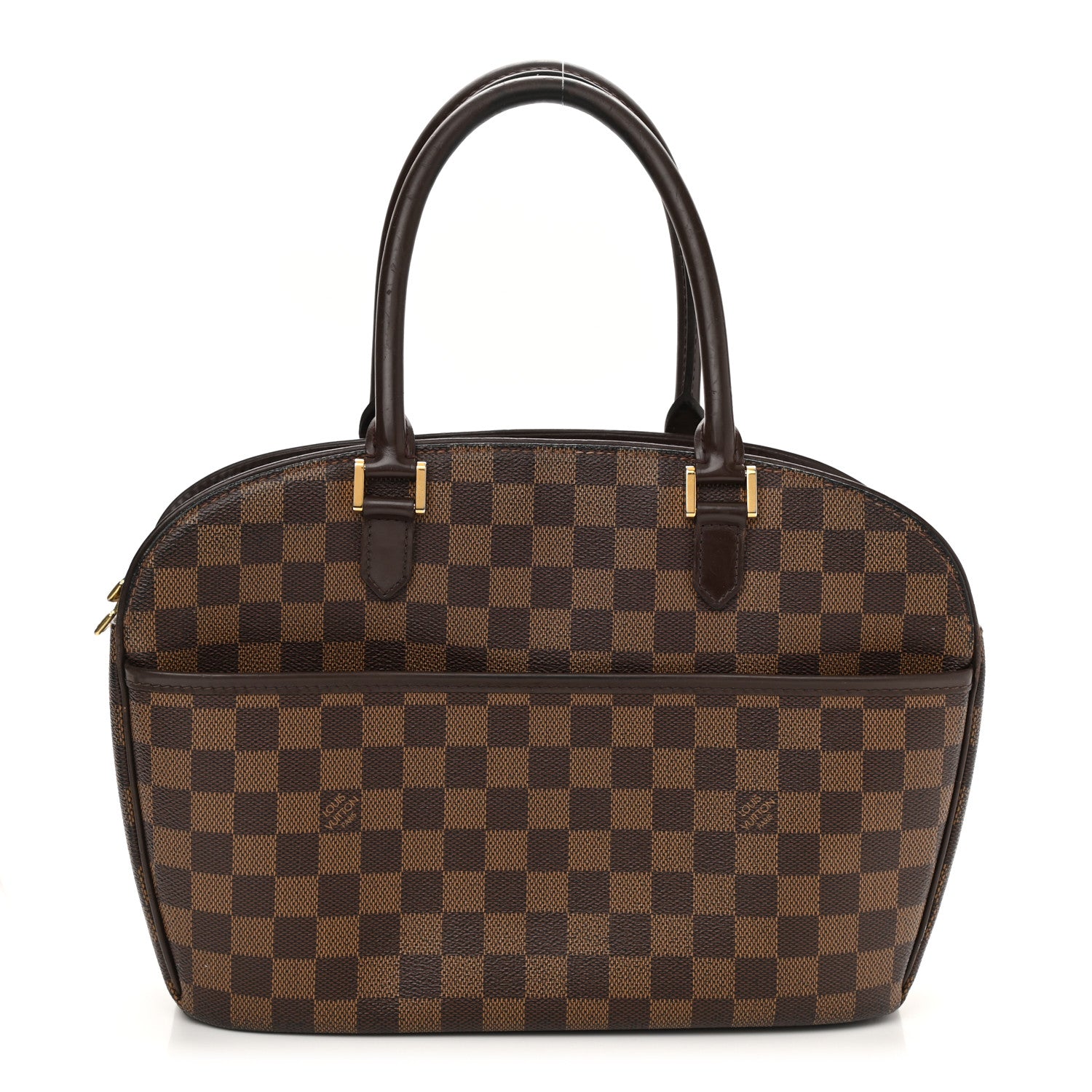 Louis Vuitton Damier Ebene Sarria Horizontal 1 of 7