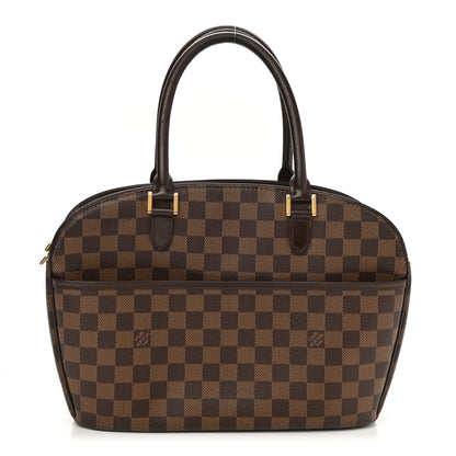 Louis Vuitton Damier Ebene Sarria Horizontal 1 of 7