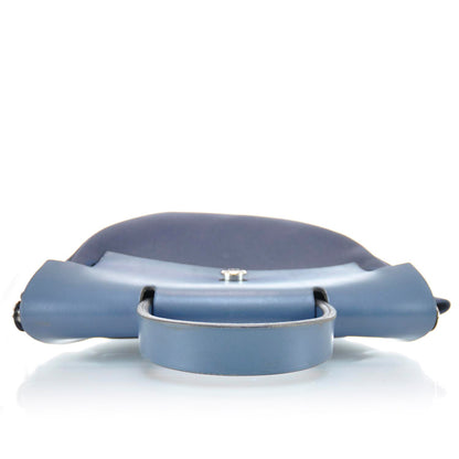 Hermes Toile Herbag Navy Bleu 4 of 9