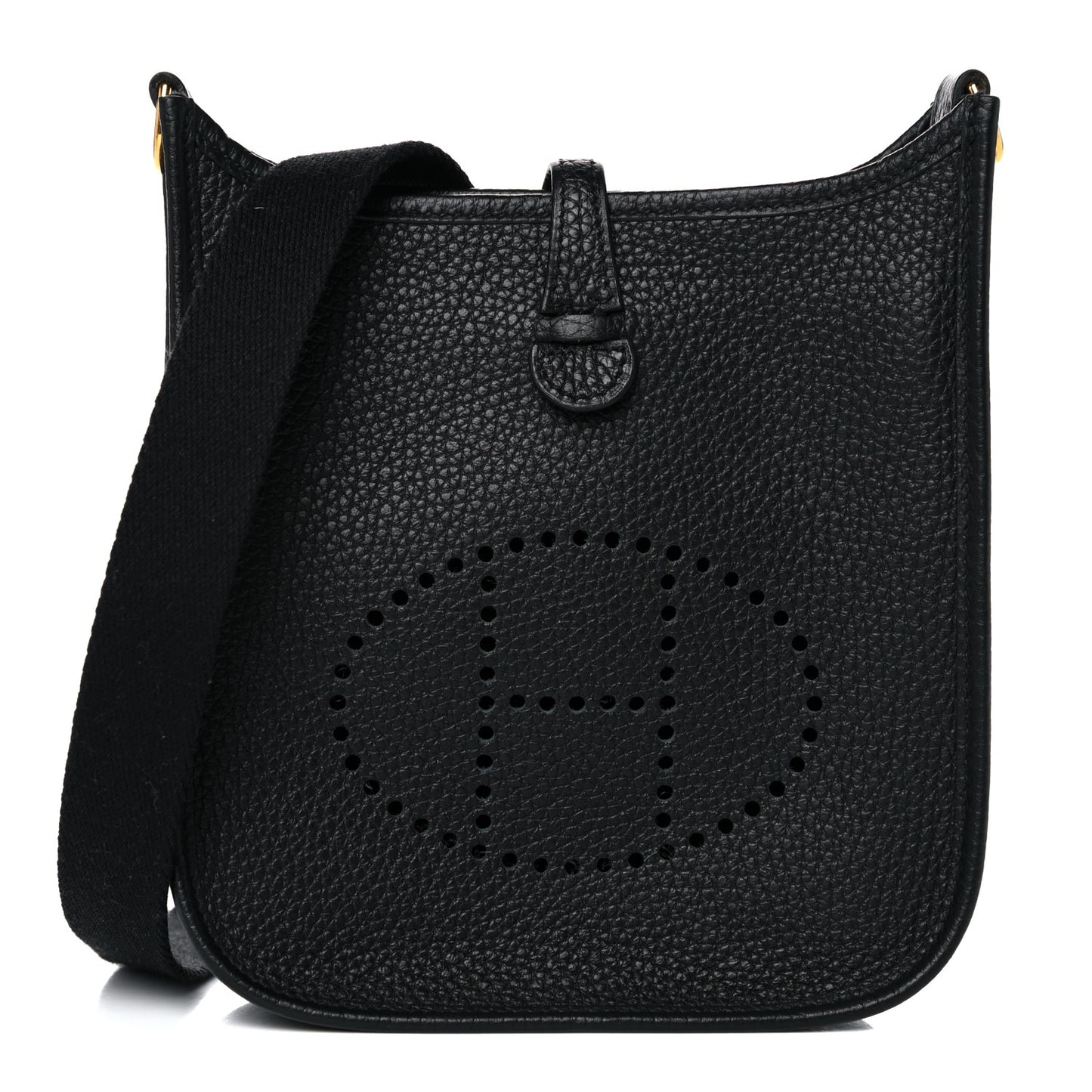 Taurillon Clemence Evelyne TPM Black