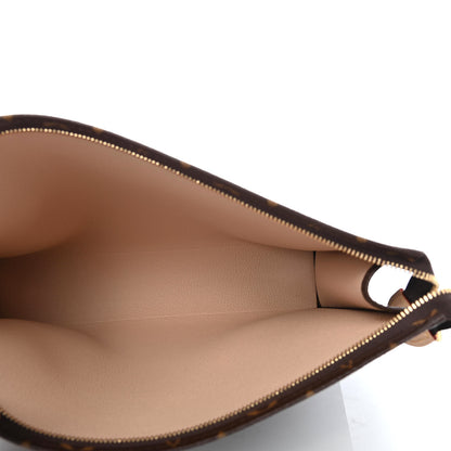 Louis Vuitton Monogram Toiletry Pouch 26 4 of 4