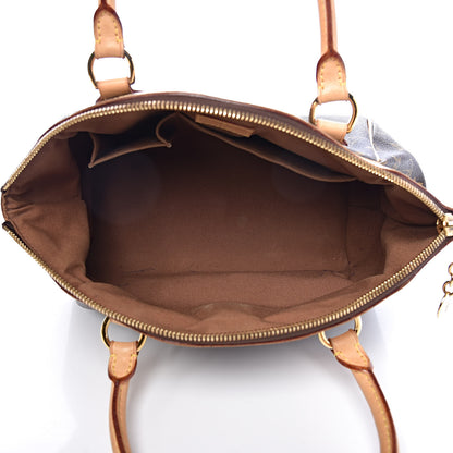 Louis Vuitton Monogram Tivoli PM 5 of 18