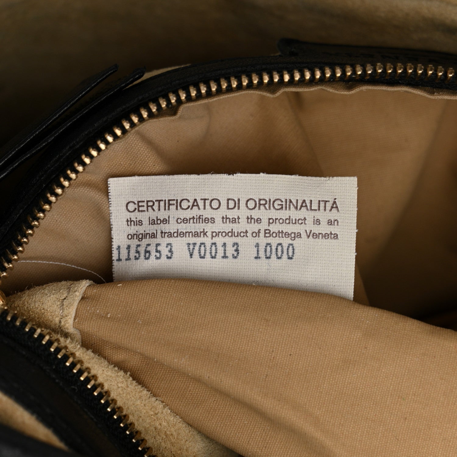 Bottega Veneta Nappa Intrecciato Medium Veneta Hobo Black 7 of 10