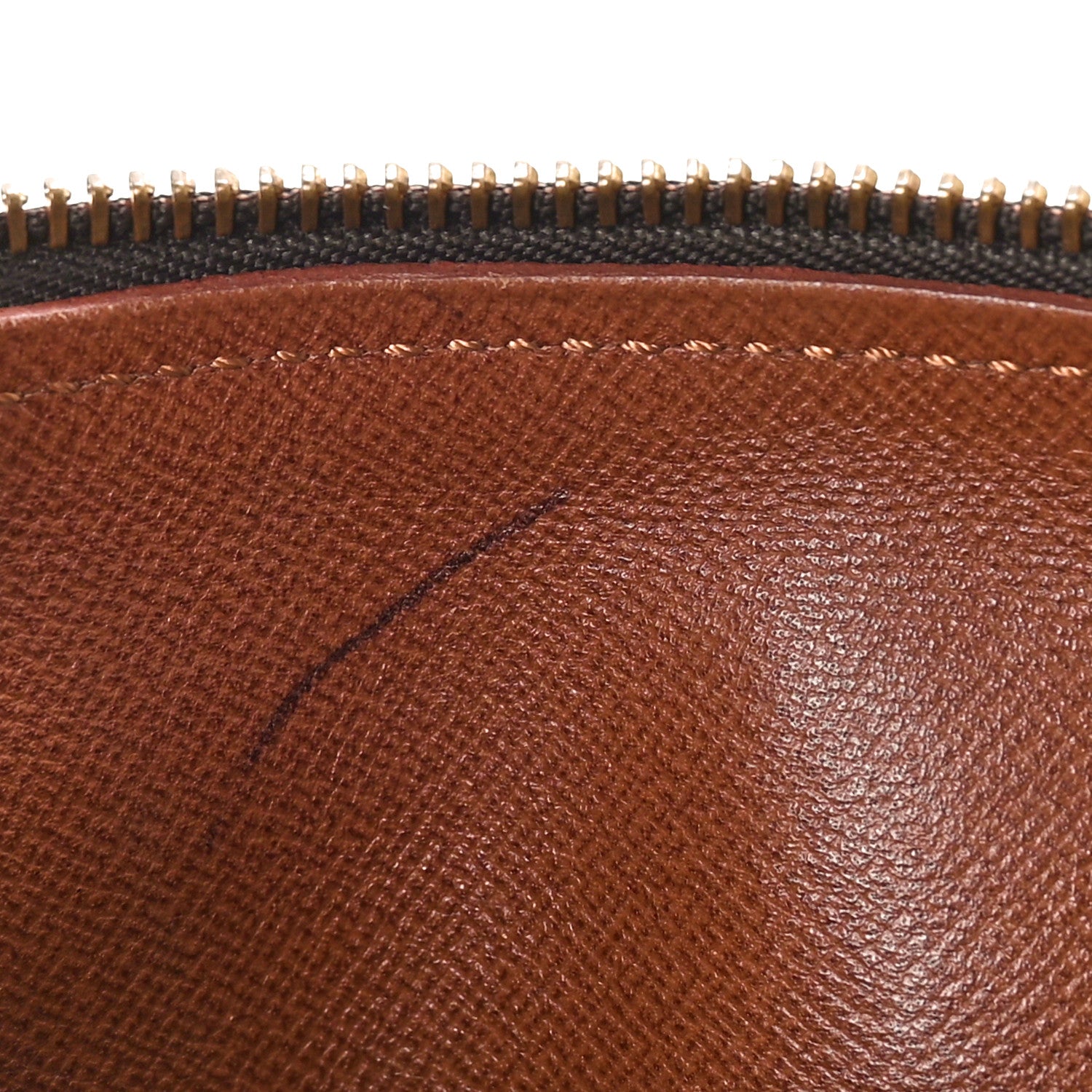 Louis Vuitton Monogram Papillon 26 8 of 13