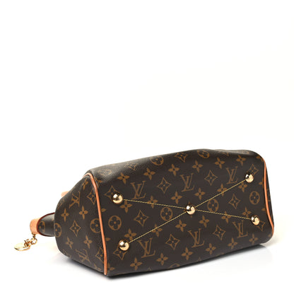 Louis Vuitton Monogram Tivoli PM 3 of 4