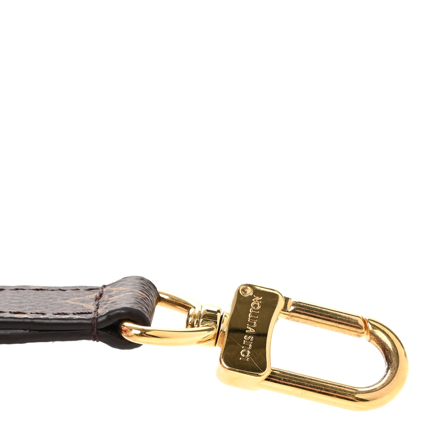 Monogram Metis 20mm Adjustable Strap