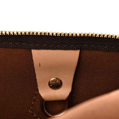 Louis Vuitton Monogram Speedy Bandouliere 30 10 of 10