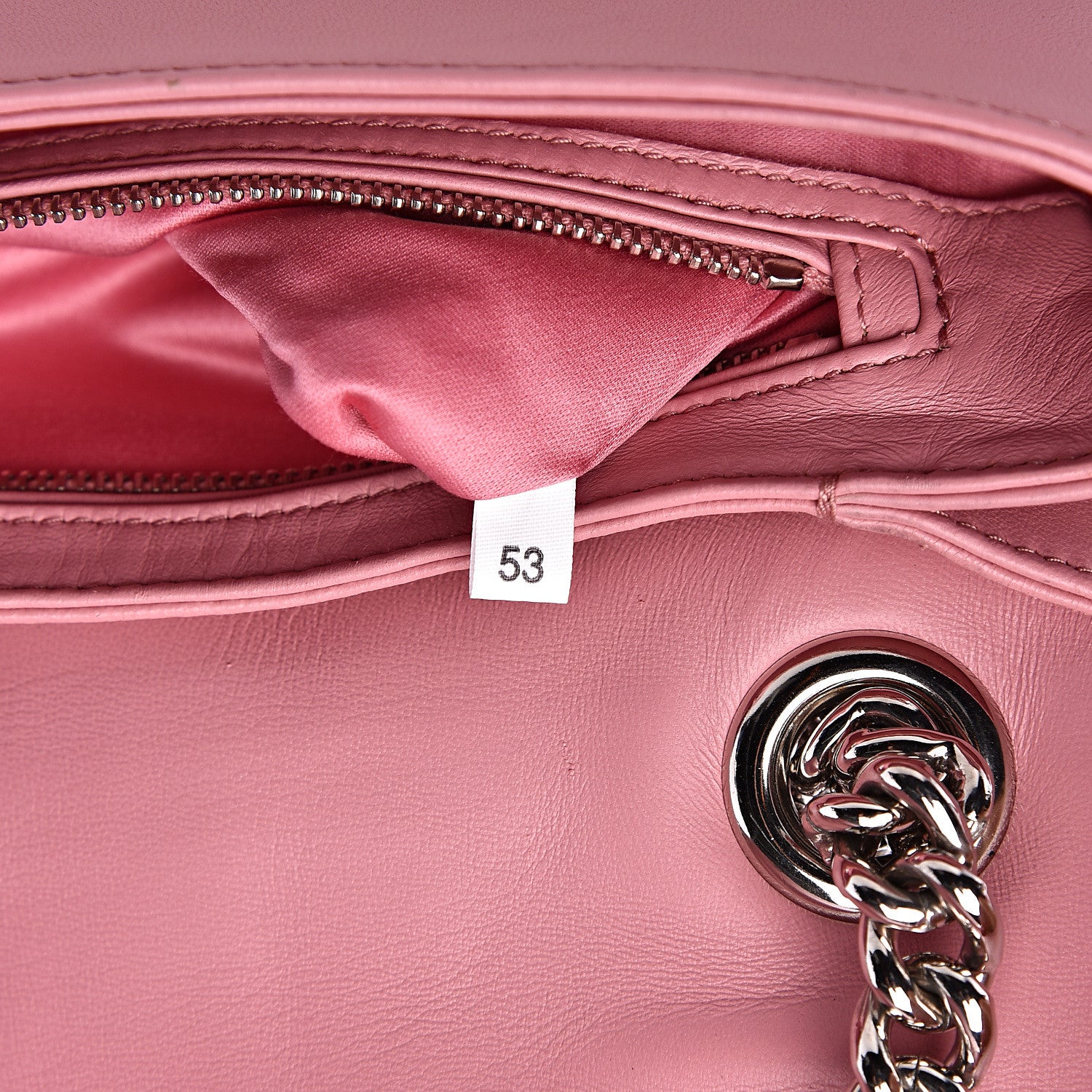 Miu Miu Nappa Matelasse Club Shoulder Bag Multicolor 6 of 16