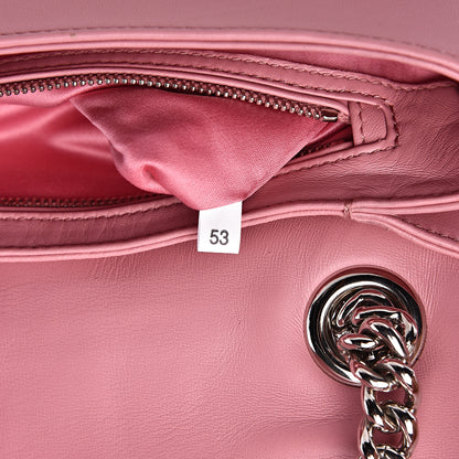 Miu Miu Nappa Matelasse Club Shoulder Bag Multicolor 6 of 16