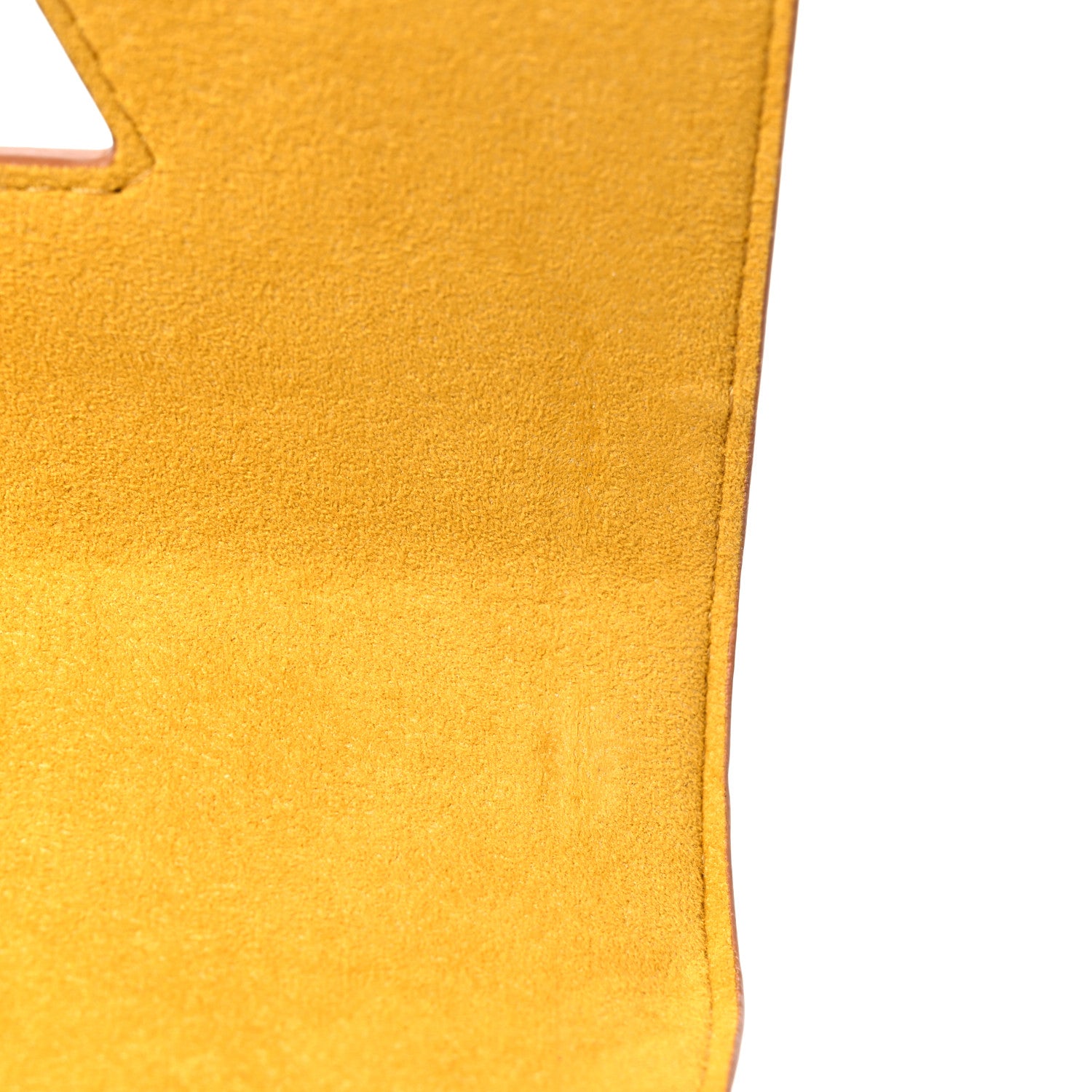 Louis Vuitton Epi Twist Shoulder Bag PM Jonquille 9 of 10