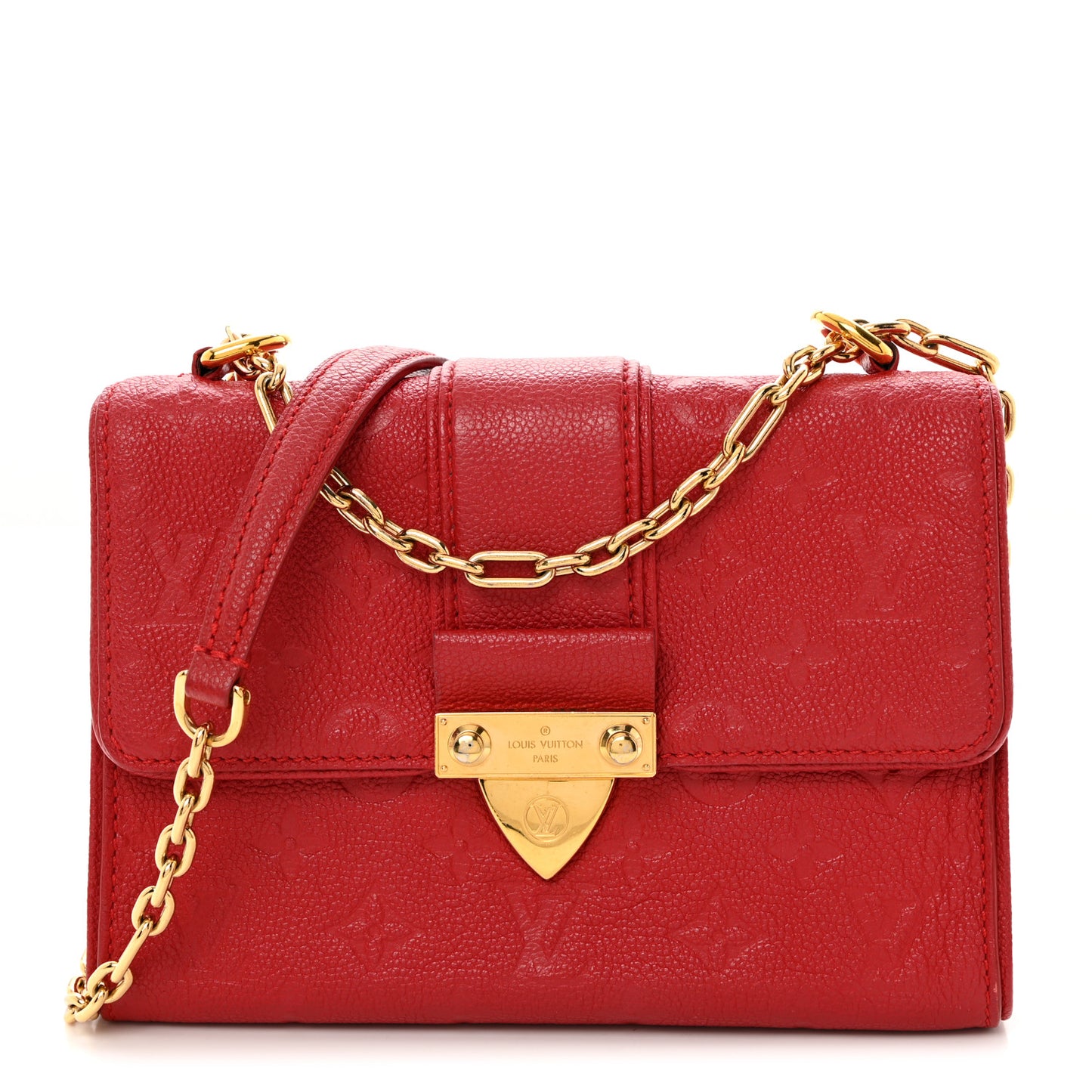 Empreinte Saint Sulpice BB Cherry