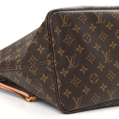 Louis Vuitton Monogram Neo Neverfull GM 11 of 12