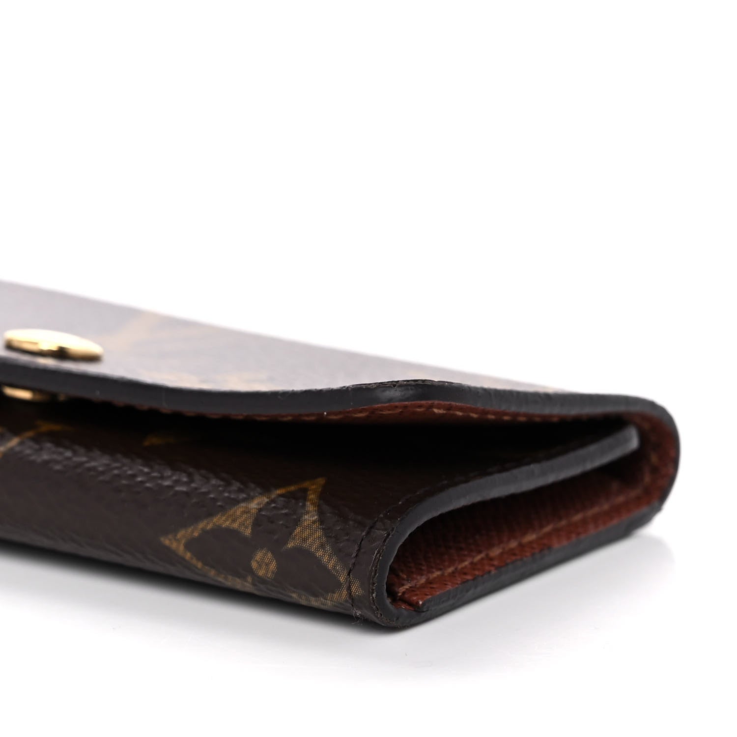 Louis Vuitton Monogram 4 Key Multicles Holder 9 of 10