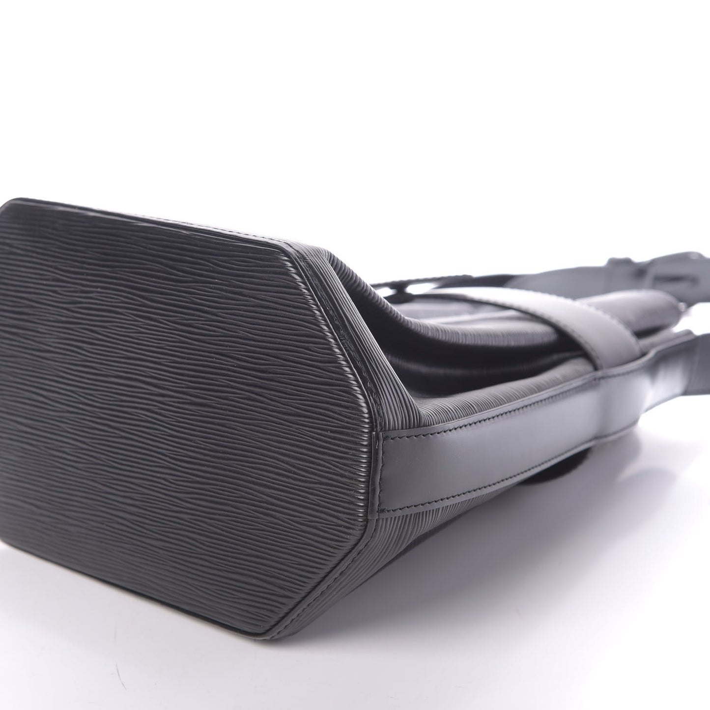 Epi Sac D'Epaule Black