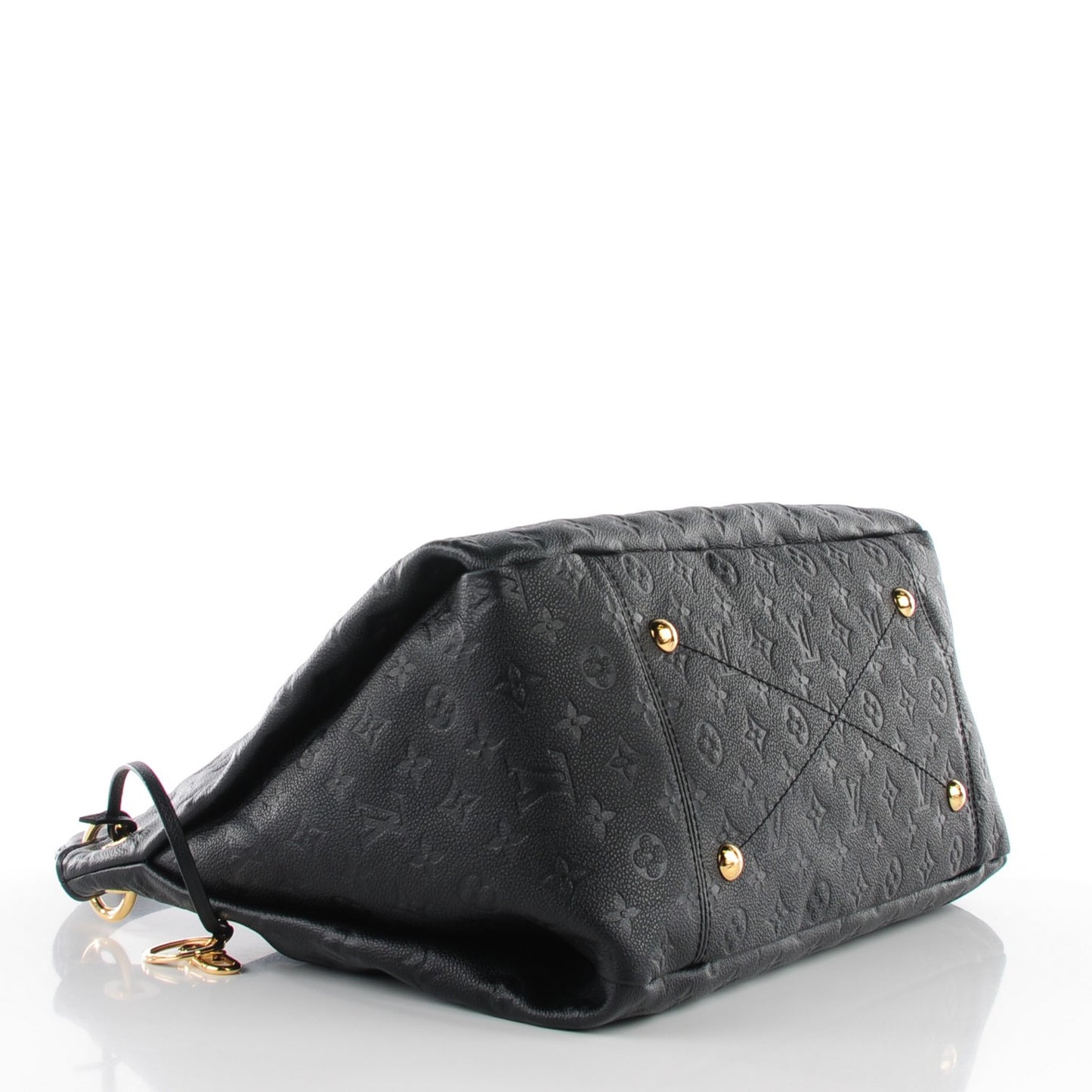 Empreinte Artsy MM Black