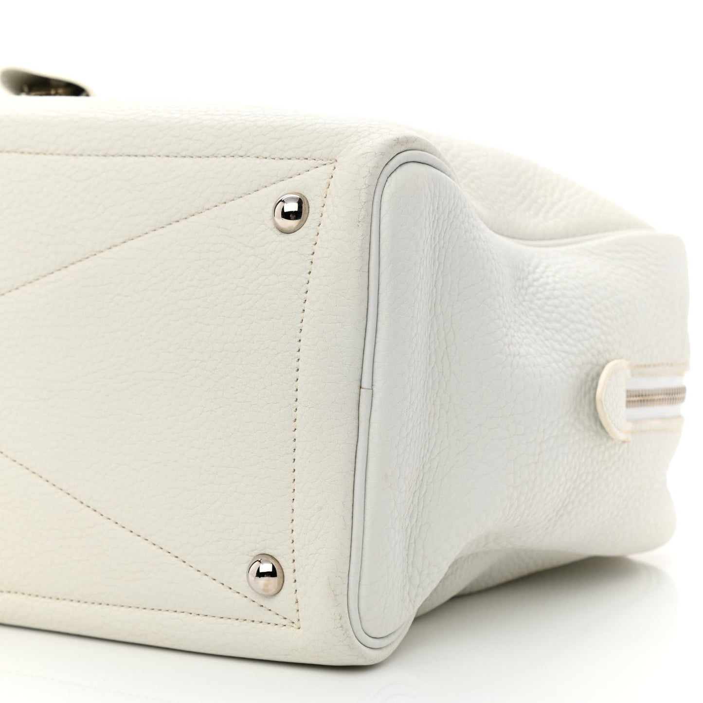 Taurillon Clemence Victoria II 35 White