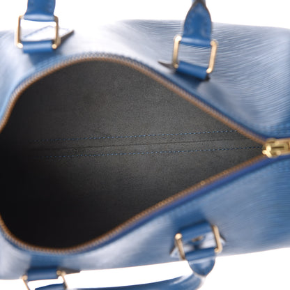 Louis Vuitton Epi Speedy 25 Toledo 5 of 16