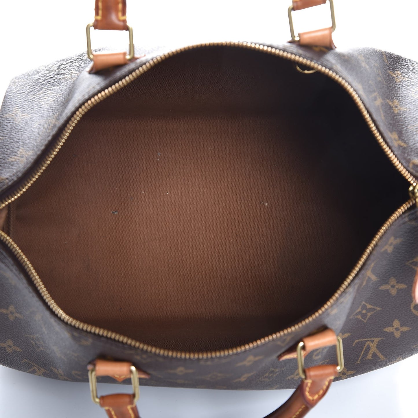 Monogram Speedy 35