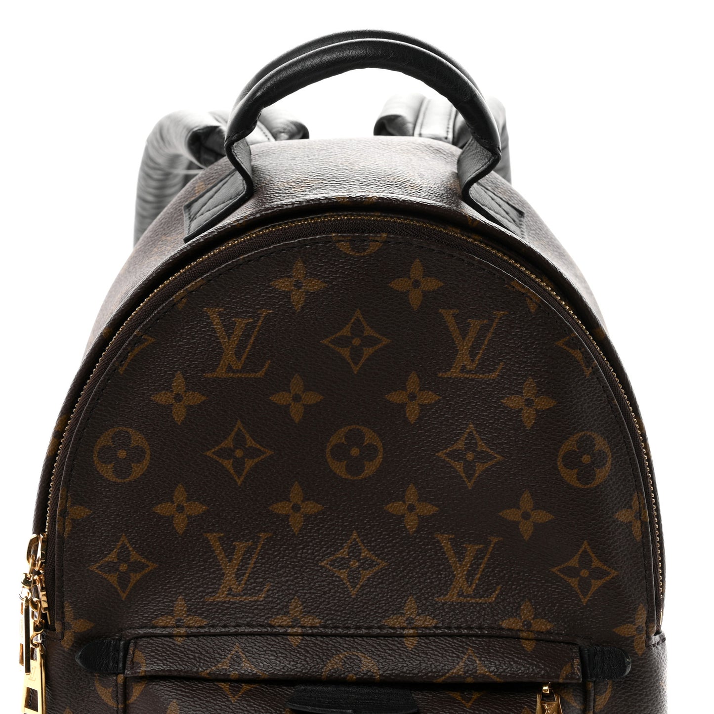 Monogram Palm Springs Backpack PM