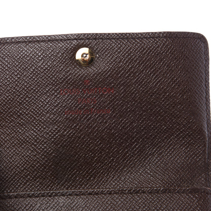 Louis Vuitton Damier Ebene Multicles 6 Key Holder 5 of 8