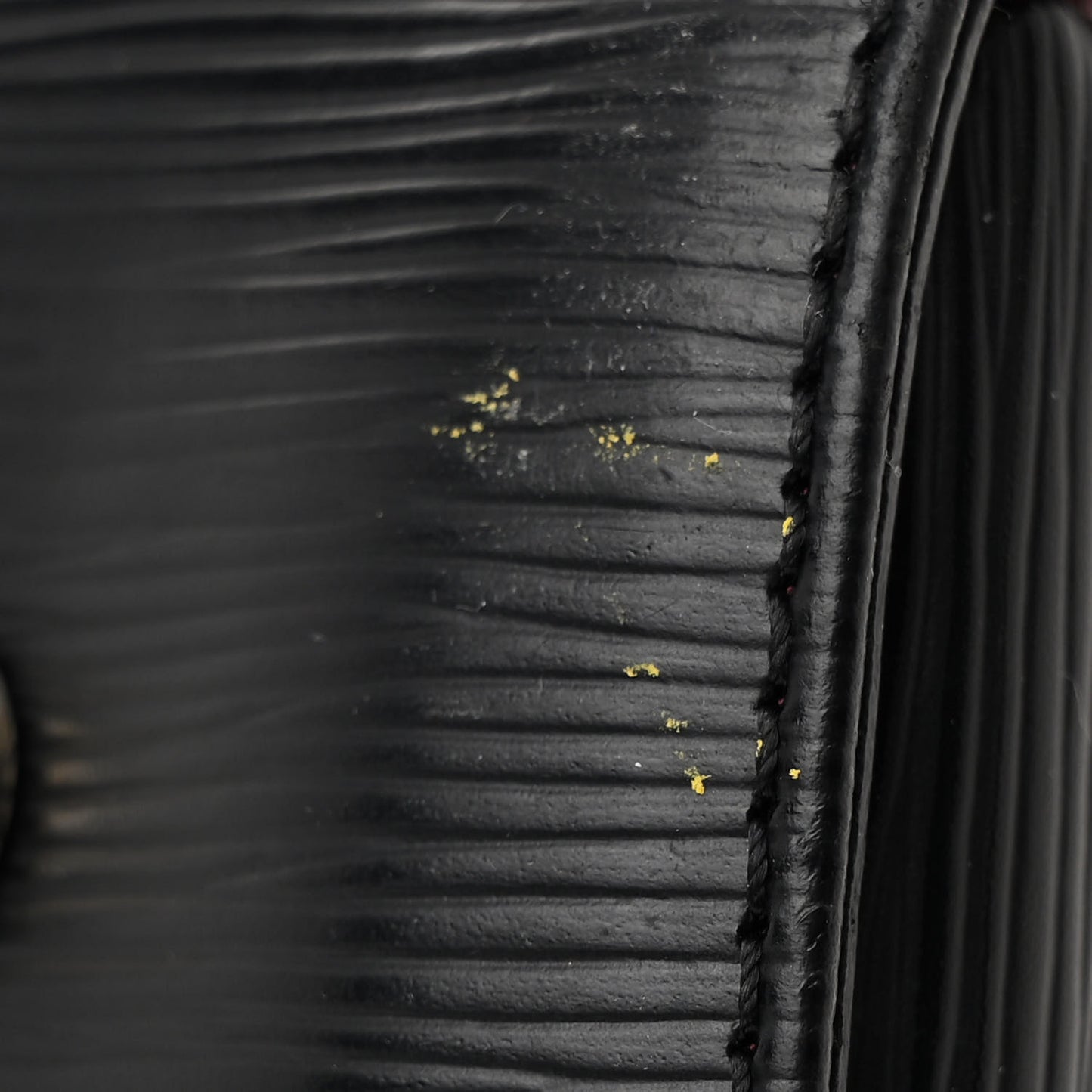 Epi Tuileries Black