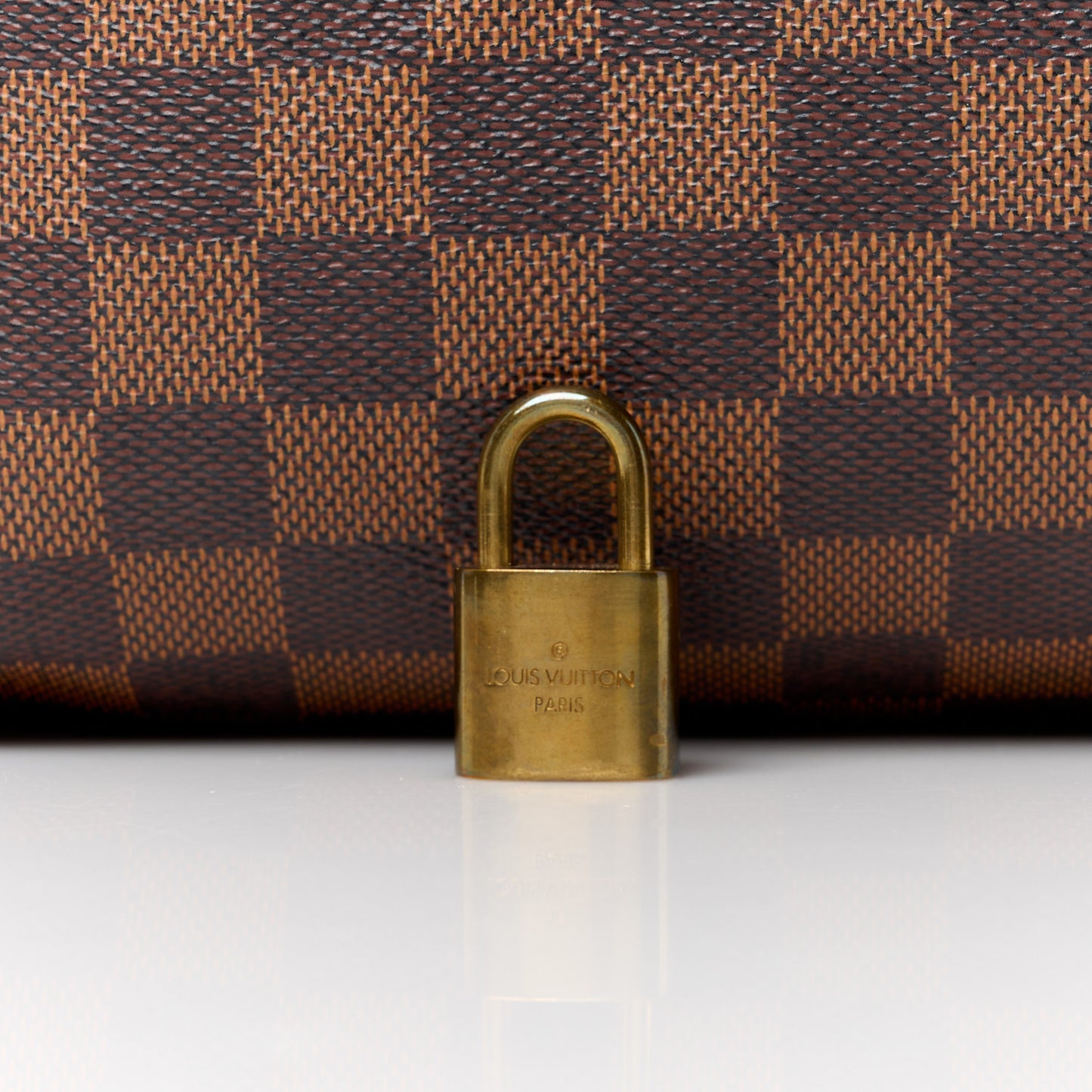 Damier Ebene Speedy Bandouliere 30