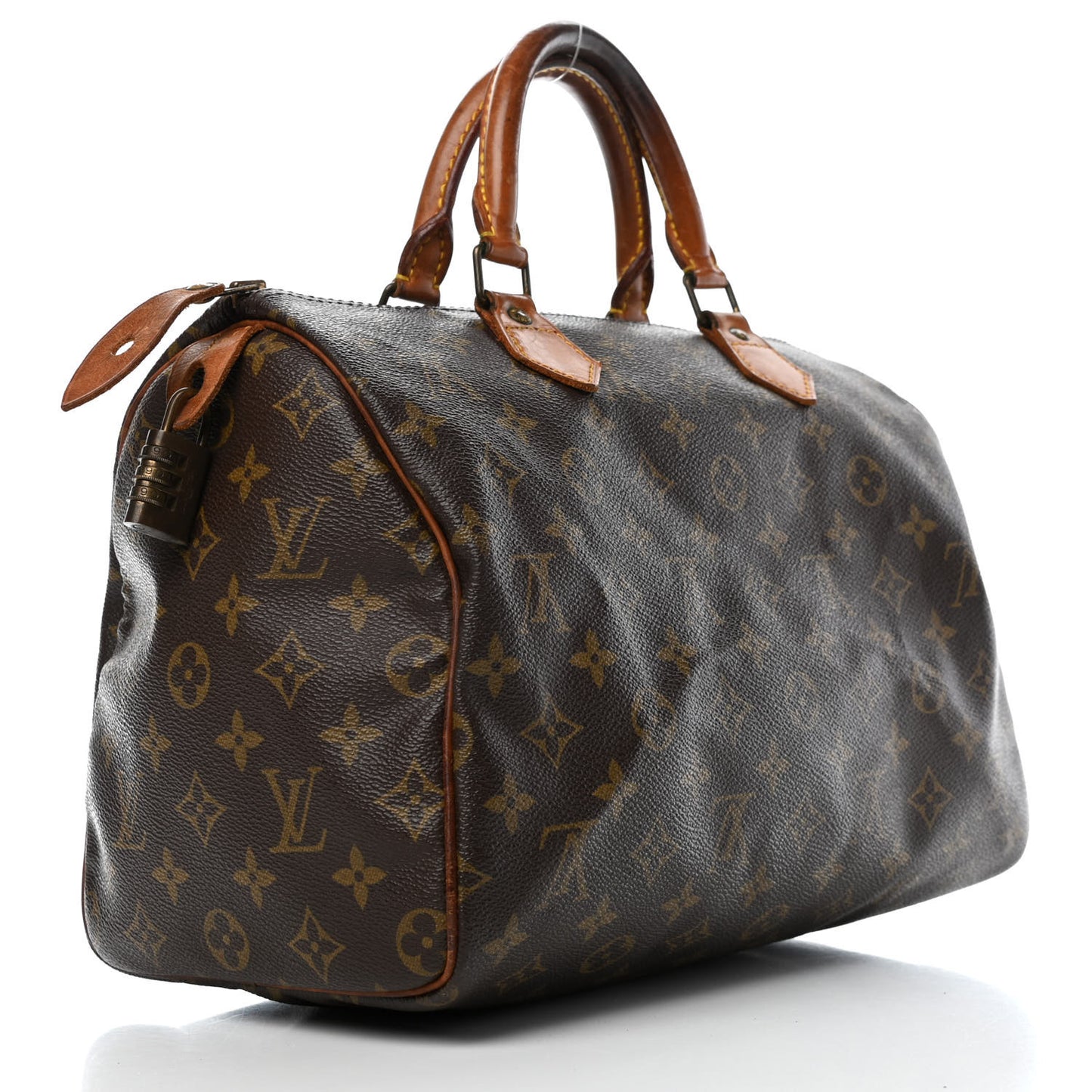 Monogram Speedy 30