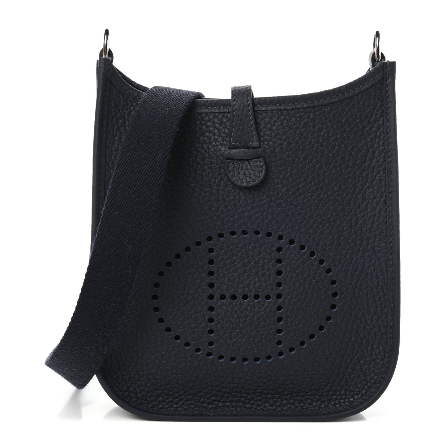 Taurillon Clemence Evelyne TPM Bleu Nuit