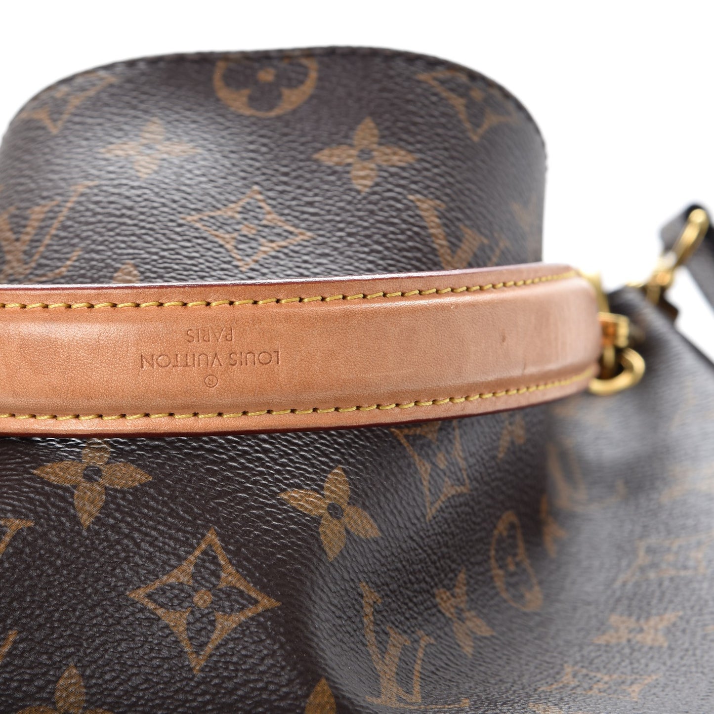 Monogram Metis