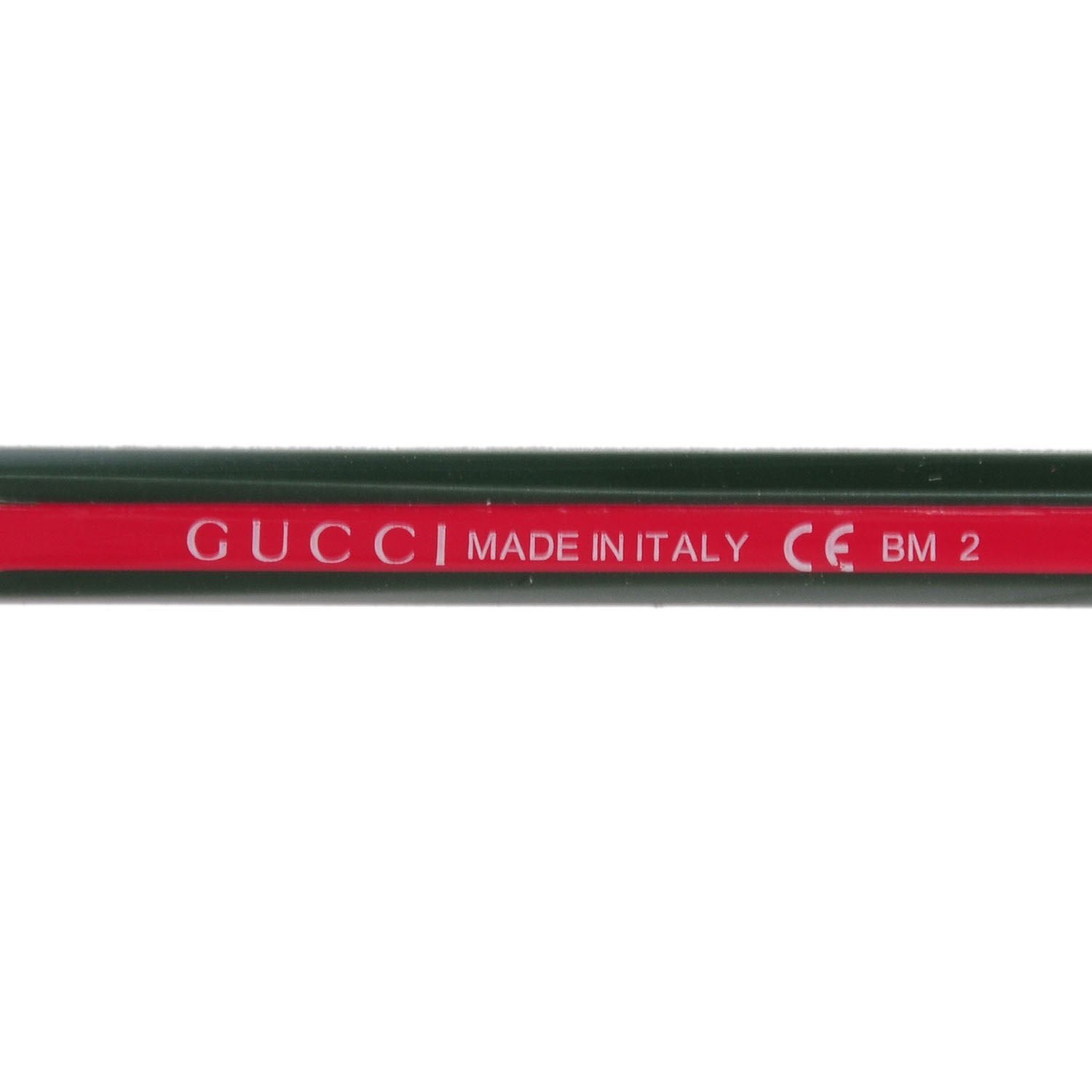 Gucci Web Cateye Tortoise Sunglasses 3649/S 4 of 4