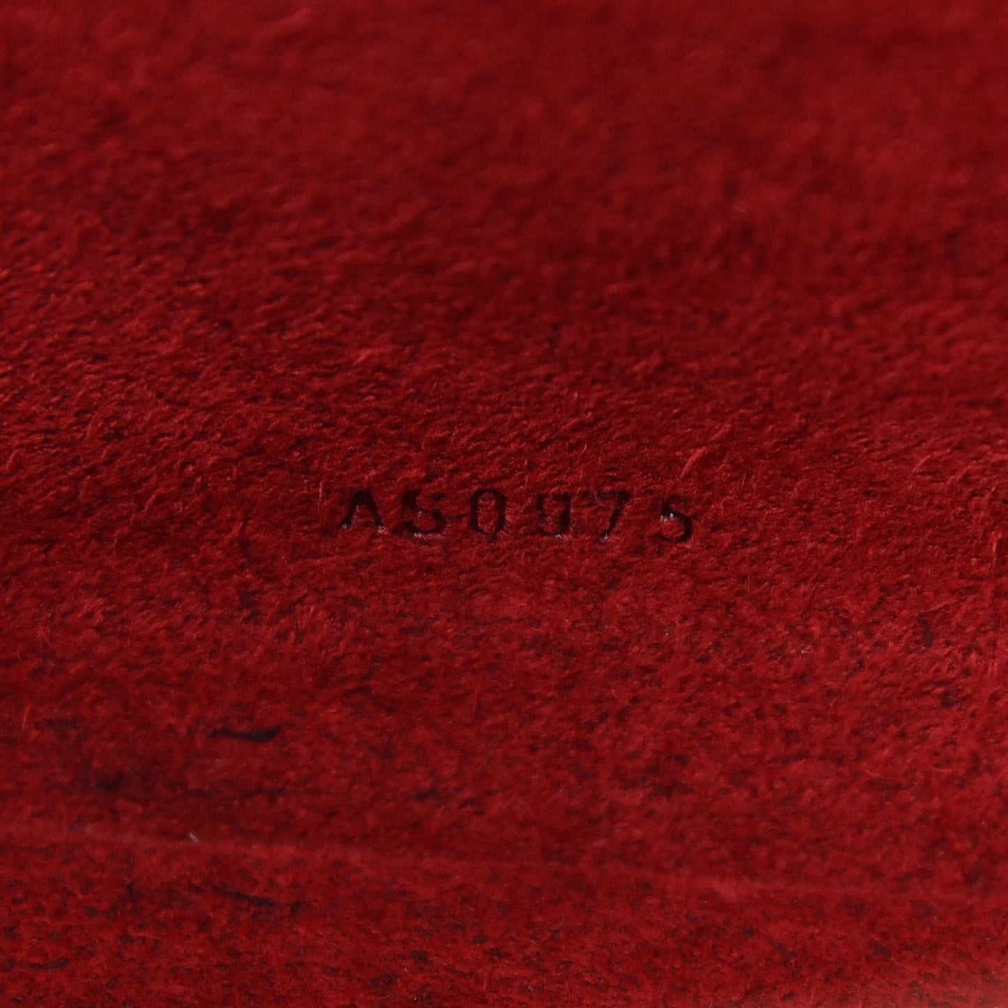 Epi Cannes Castillan Red
