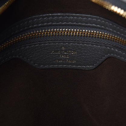 Louis Vuitton Mahina Stellar GM Anthracite 6 of 14