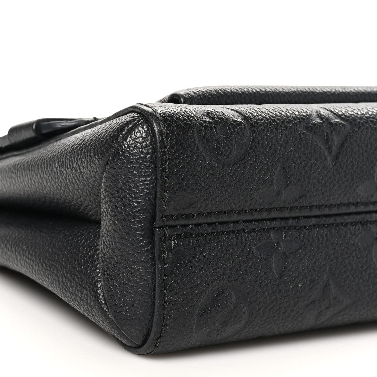 Louis Vuitton Empreinte Vavin BB Black 8 of 9