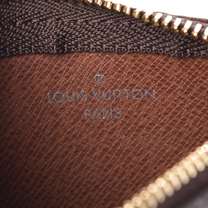 Louis Vuitton Monogram Key Pouch 6 of 7