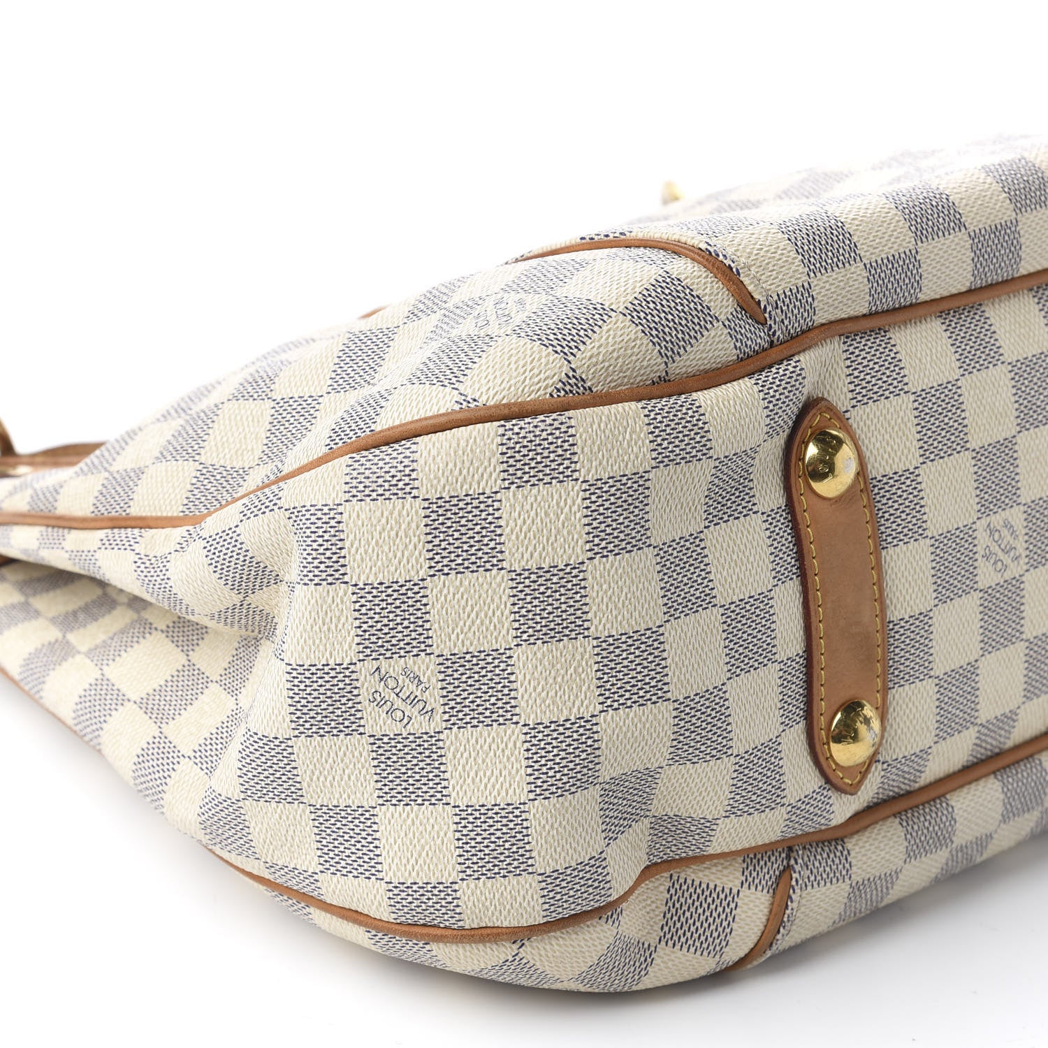 Louis Vuitton Damier Azur Galliera PM 7 of 11