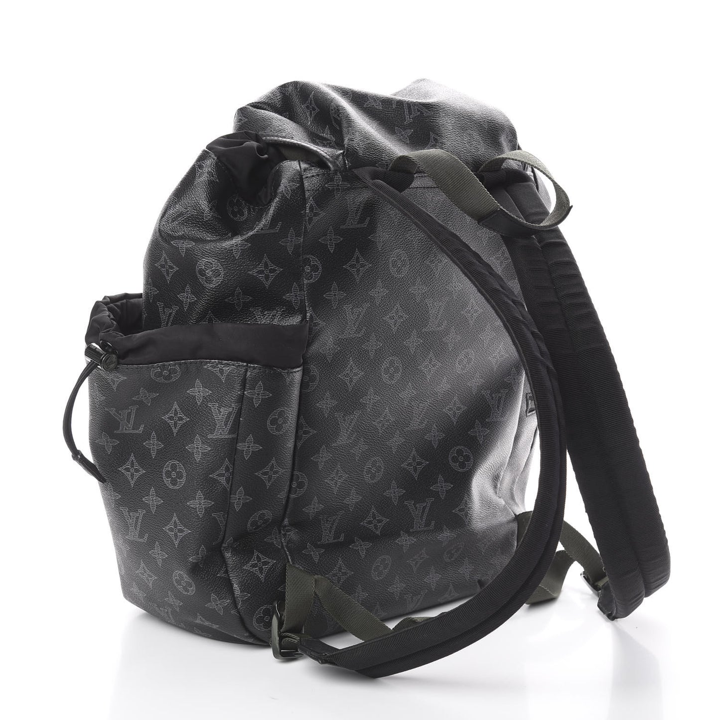 Monogram Eclipse Vivienne Discovery Backpack