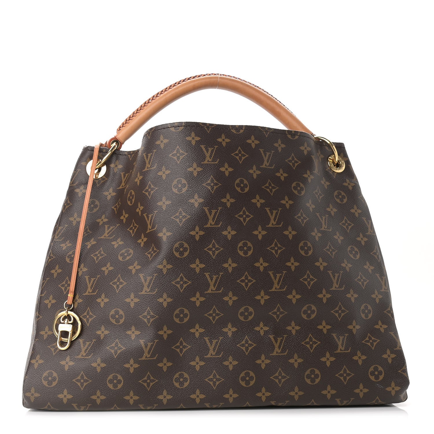 Louis Vuitton Monogram Artsy GM 1 of 8