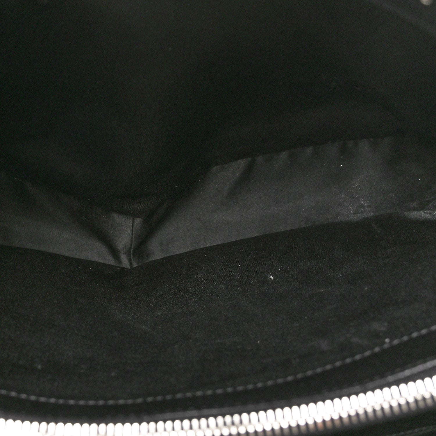 Chanel Caviar Quilted Grand Shopping Tote GST Black 5 of 10