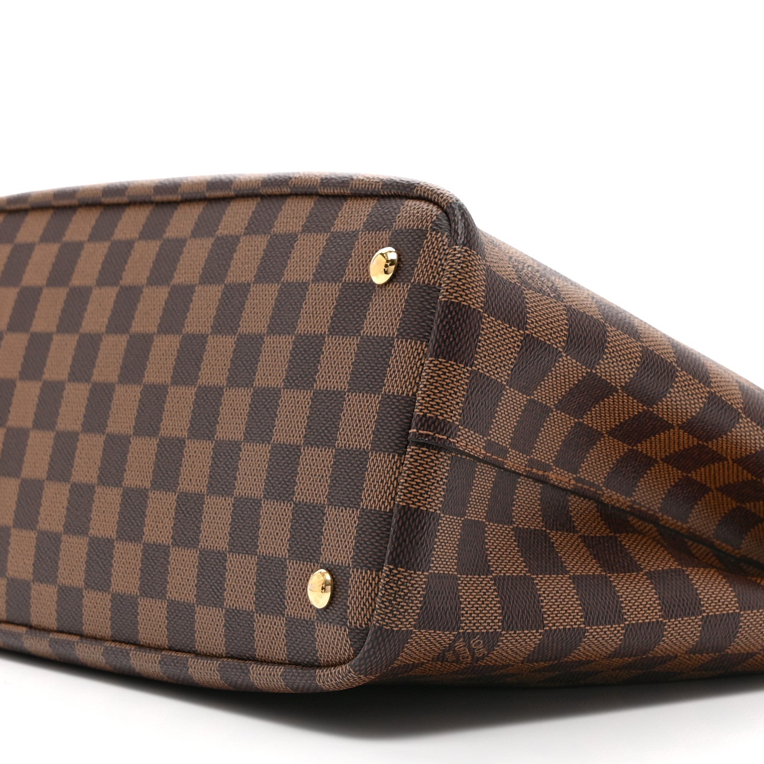 Louis Vuitton Damier Ebene Kensington 10 of 10