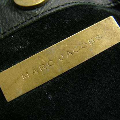 Marc Jacobs Leather Sofia Black 8 of 10
