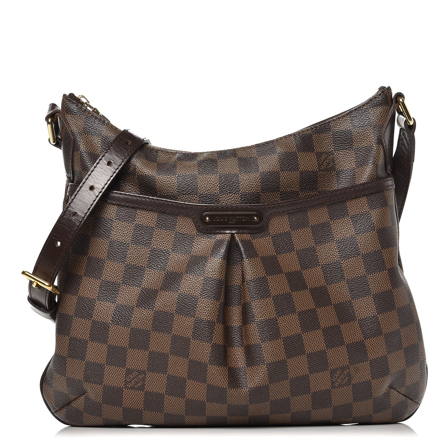 Damier Ebene Bloomsbury PM