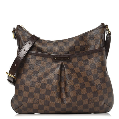 Louis Vuitton Damier Ebene Bloomsbury PM 1 of 11