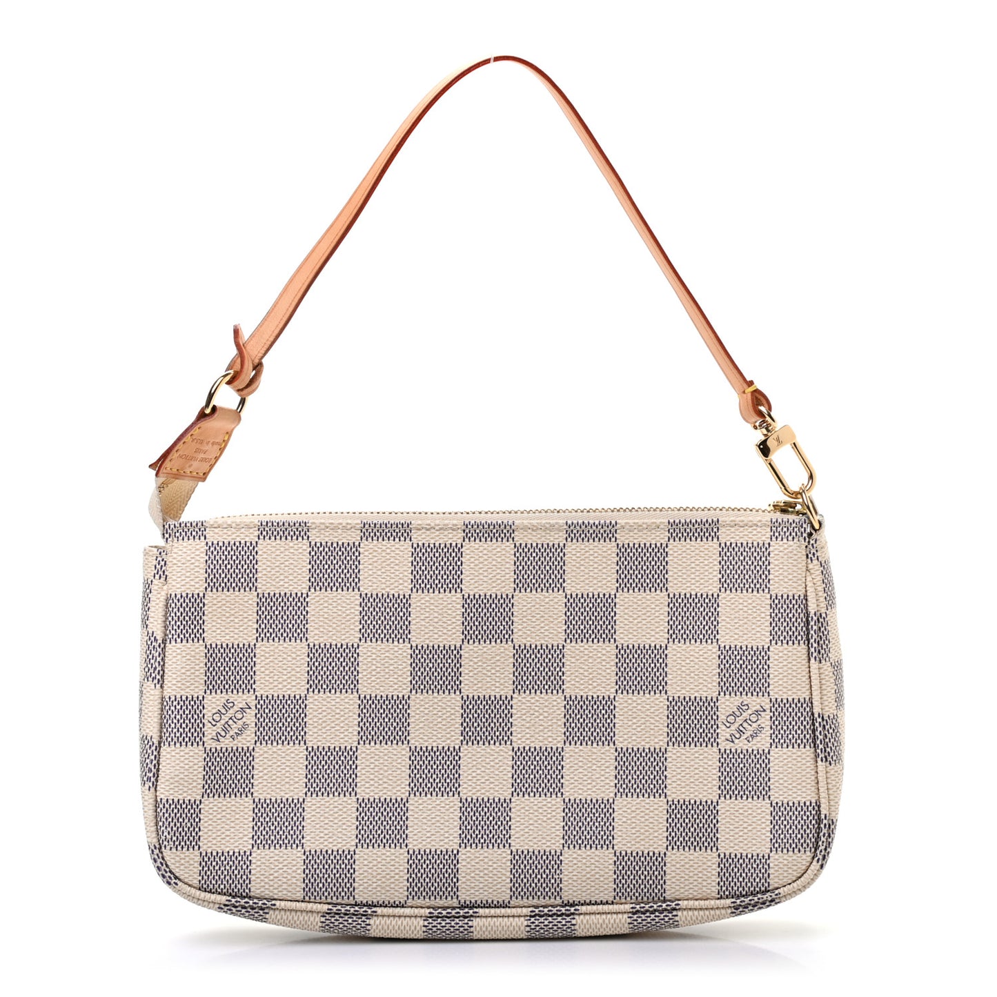 Damier Azur Pochette Accessories